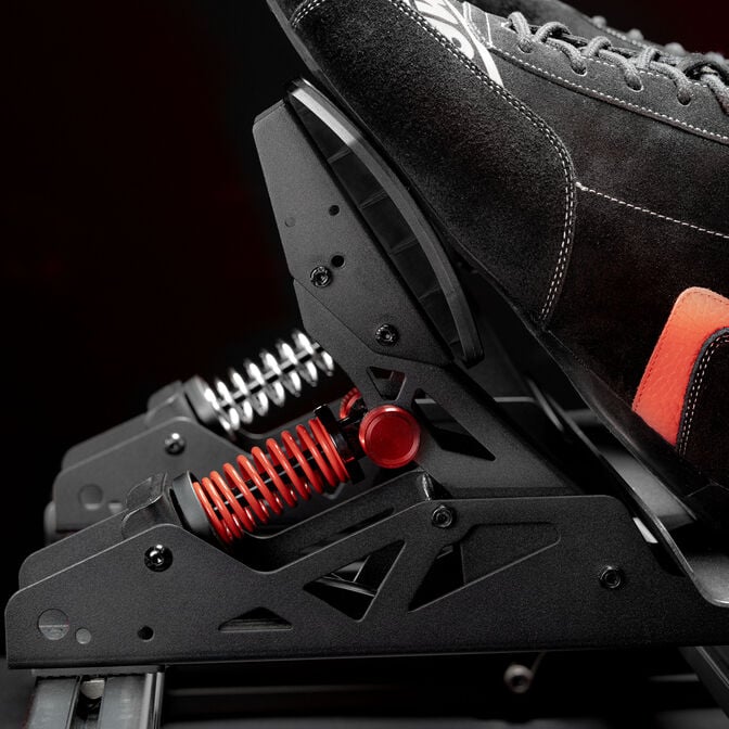 Pedais Simagic P700 - 2 Pedais - Loadcell 150Kg image number 10