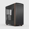 Caixa E-ATX Fractal Design Summit Black TG Light Tint