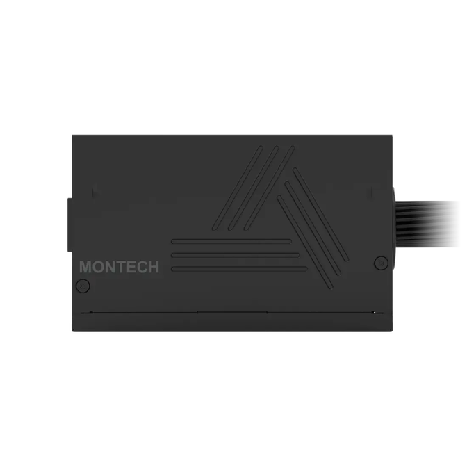 Fonte Modular Montech Gamma 3 850W 80 Plus Gold ATX 3.1 image number 3