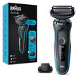 M&aacute;quina de Barbear Braun Series 5 51-M1200s image number null