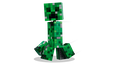 LEGO Minecraft: O Creeper, 665 Pe&ccedil;as (21276) image number null