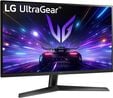 Monitor Gaming LG UltraGear 27" 27GS60F-B IPS FHD 180Hz 1ms image number null