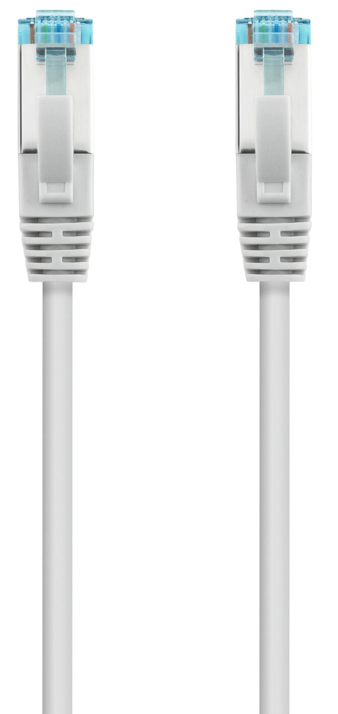 Cabo de Rede Nanocable RJ45 LSZH CAT.7 600MHZ SFTP AWG26 15 M image number 1