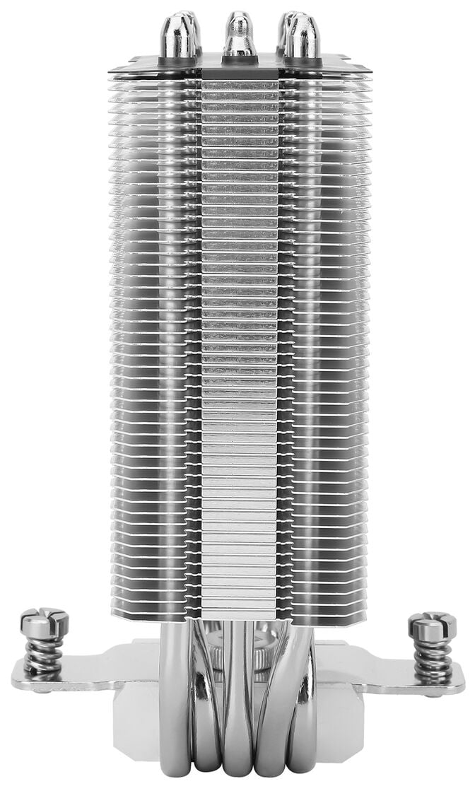 Cooler CPU Thermalright Assassin King 120 SE ARGB image number 6