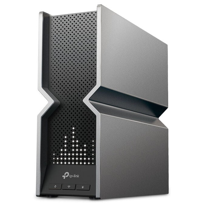 Router TP-Link Archer BE800 Wi-Fi 7 Tri-Band Multi-Gigabit Wireless - ARCHERBE800 image number 1
