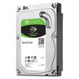 Disco Seagate Barracuda 2TB 7200rpm 256MB SATA III image number null
