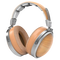 Headphones FiiO FT1 Hi-Fi Prateados