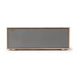 Colunas Hi-fi Vulkkano T50 ARC 50W Bluetooth HDMI ARC Castanhas image number null