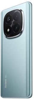 Smartphone Xiaomi Redmi Note 14 Pro+ 5G 6.67" (8 / 256GB) 120Hz Azul image number null
