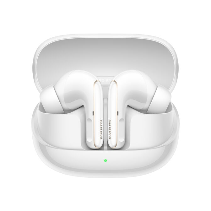Auriculares Xiaomi Buds 5 Pro Branco image number 0