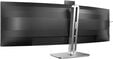 Monitor Curvo Philips S&eacute;rie 5000 49" 49B2U5900CH VA Dual-QHD 75Hz (PD100W) KVM C/Webcam image number null