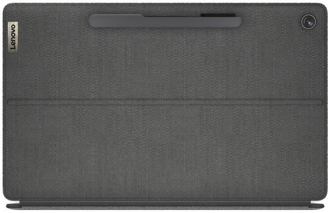 Port&aacute;til Lenovo IdeaPad Duet Chromebook 13.3" SC7180 8GB 256GB OLED Touch + Active Pen image number 9