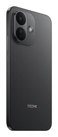 Smartphone Xiaomi Redmi Note 17 Pro 5G 6.83" (12 / 256GB) 120Hz Preto image number null