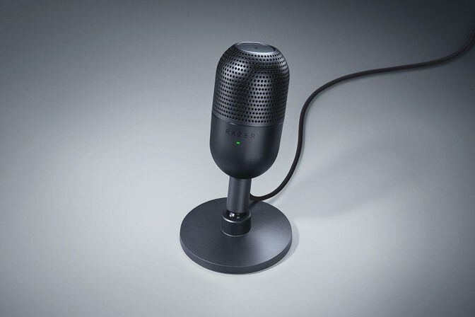 Microfone Razer Seiren V3 Mini image number 6