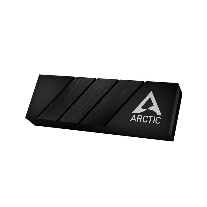 Cooler Arctic M2 PRO SSD Preto image number 0