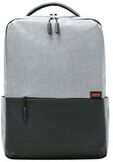 Mochila Xiaomi Mi Business Commuter Backpack 15.6" Cinzento image number null