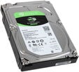Disco Seagate Barracuda 3TB 5400rpm 64MB SATA III image number null