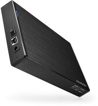Caixa Externa AXAGON EE35-XA3 USB 3.0 - SATA 3,5"