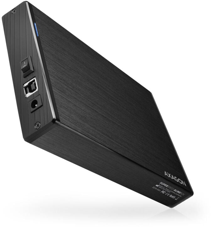 Caixa Externa AXAGON EE35-XA3 USB 3.0 - SATA 3,5" image number 0