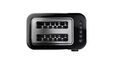 Torradeira Braun HT 5015 BK Preto/Inox image number null