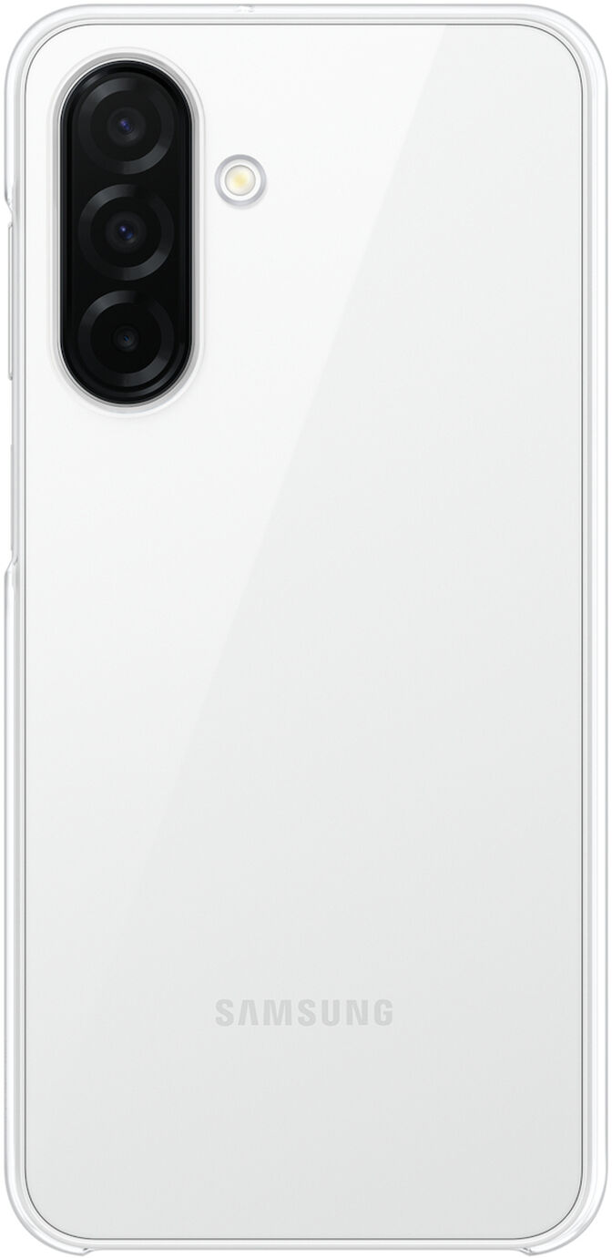 Capa Transparente Samsung A26 5G image number 0