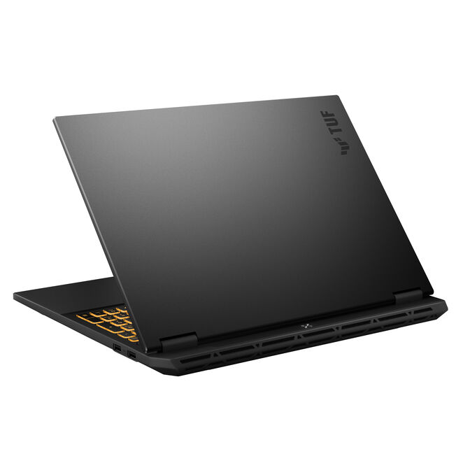 Port&aacute;til ASUS TUF F16 FX608JHI 16" i7-14650HX 32GB DDR5 1TB RTX 5050 144Hz image number 17