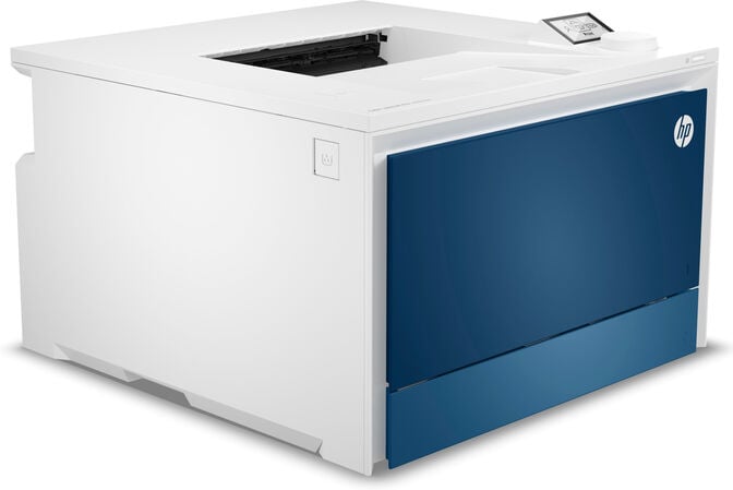 Impressora Laser HP Color LaserJet Pro 4202dw WiFi image number 3