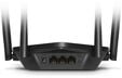 Router Mercusys MR60X AX1500 Dual-Band WiFi 6 Gigabit image number null