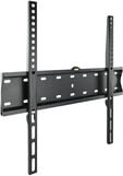 Suporte de Parede Tooq 32" a 55" Max. 40kg Preto image number null