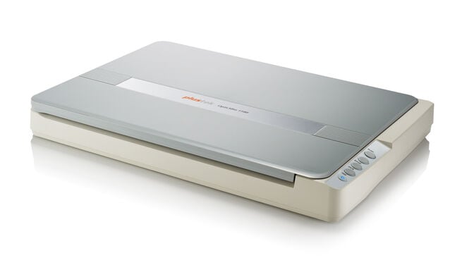 Plustek Scanner OpticSlim 1180 image number 0