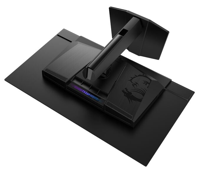 Monitor MSI 31.5" MAG 321URX QD-OLED 4K 16:9 240Hz FreeSync Premium HDR400 (0.03ms) image number 24