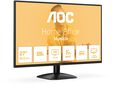 Monitor AOC 27" 27B31H IPS FHD 120Hz 1ms image number null