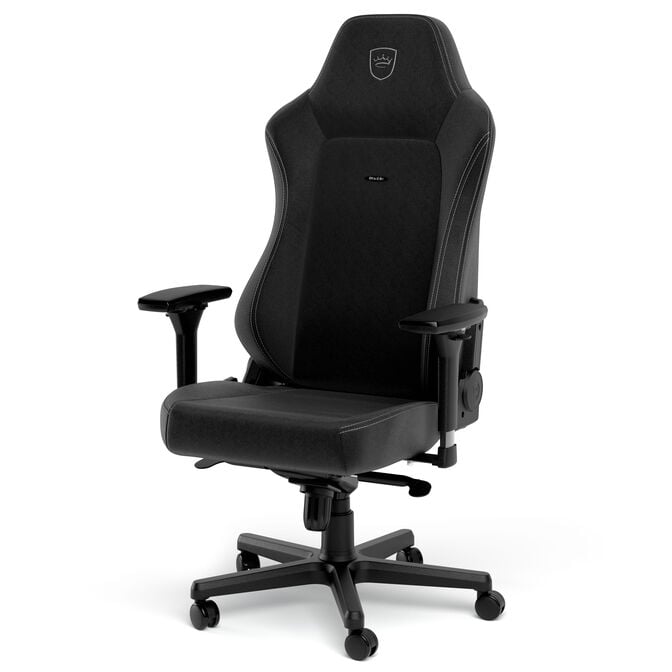 Cadeira noblechairs HERO - Mikrofaser Edition image number 2