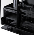 Caixa ATX Phanteks Evolv Series X2 Vidro Temperado DRGB Preto image number null