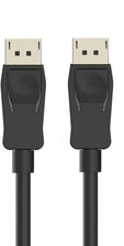 Cabo DisplayPort Ewent DisplayPort 1.2 AWG28 4K@60Hz 1 M image number null