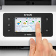 Scanner de Documentos Epson WorkForce DS-900WN image number null
