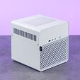 Caixa Mini-ITX Jonsbo N2 Branco image number null