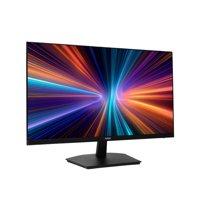Monitor Nilox 23.8" 24FHD11 VA FHD 75Hz 4ms image number 0