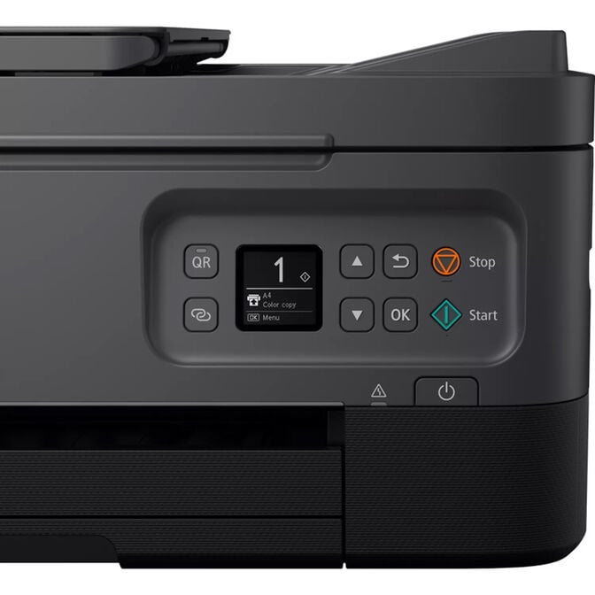 Impressora Multifun&ccedil;&otilde;es a Jato de Tinta Canon PIXMA TS7450i Wi-Fi Preto image number 5