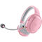 Headset Razer Barracuda X (2022) Wireless/Bluetooth Quartz