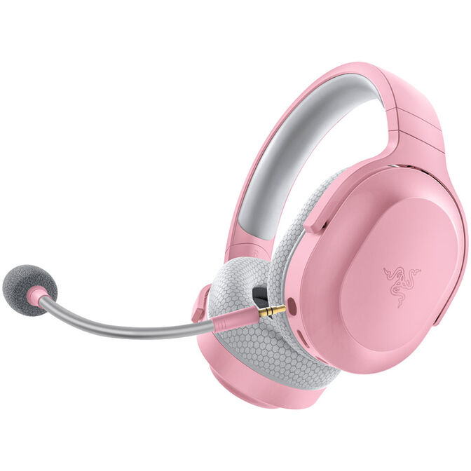 Headset Razer Barracuda X (2022) Wireless/Bluetooth Quartz image number 0