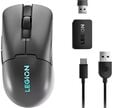 Rato Lenovo Legion M600s QI Wireless RGB Gaming Branco image number null