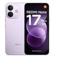 Smartphone Xiaomi Redmi Note 17 Pro 5G 6.83" (8 / 512GB) 120Hz Roxo image number null