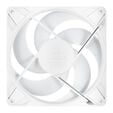 Ventoinha Arctic P14 PRO Reverse PWM A-RGB 140mm (Pack 3) - Branco image number null