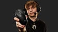 Rato Logitech G PRO X Superlight 2C 44000DPI Lightspeed Wireless Branco image number null