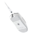 Rato Razer Viper V4 Pro 50000DPI Wireless Branco image number null