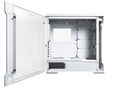 Caixa E-ATX Phanteks Enthoo Evolv X DRGB Vidro Temperado Branco Mate image number null