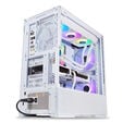 Computador King Mod Gamer-PC Ryzen 7 7800X3D 32GB DDR5 2TB RTX 5070 WiFi W11 image number null