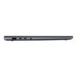 Port&aacute;til ASUS Zenbook 14 UX3480KA-A72BOHDAS01 14" Ryzen AI 7 345 24GB DDR5 512GB OLED Radeon Graphics FHD+ (sem carregador) image number null