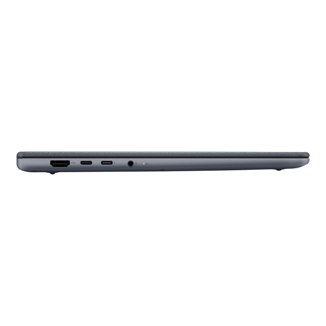Port&aacute;til ASUS Zenbook 14 UX3480KA-A72BOHDAS01 14" Ryzen AI 7 345 24GB DDR5 512GB OLED Radeon Graphics FHD+ (sem carregador) image number 1